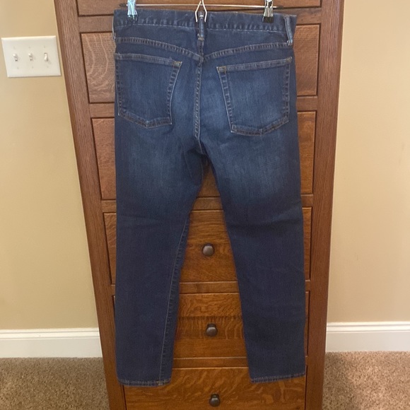 GAP Jeans Young Mens Gap Denim Jeans 29 X 3 Slim Poshmark
